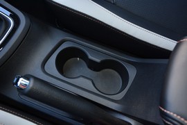 2019款宝骏360 1.5L CVT 精英型