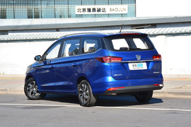 侧后45°