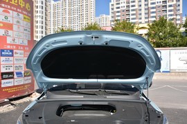 2020款新宝骏RS-3 1.5L CVT 24小时在线豪华型