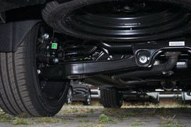 2020款捷途X70 1.5T 手动智行版 7座