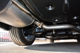 2020款雷克萨斯ES300h 尊享版