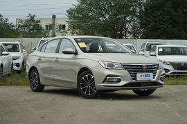 2020款荣威i5 1.5L 自动4G互联领豪旗舰版