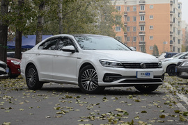 2019款大众凌渡 280TSI DSG豪华版 国VI