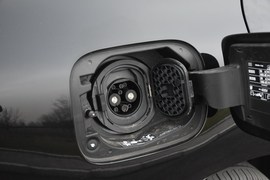 2020款奔驰EQC 400 4MATIC