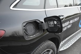 2020款奔驰EQC 400 4MATIC