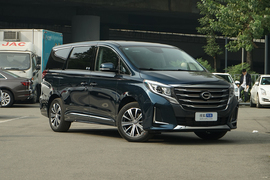 2020款传祺GM8 领航款 390T 尊贵版