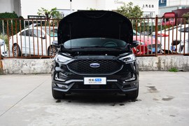 2020款福特锐界 EcoBoost 245 四驱ST-Line 7座