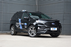 2020款福特锐界 EcoBoost 245 四驱ST-Line 7座