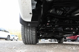 2020款哈弗H9 2.0T 汽油四驱尊享型 5座