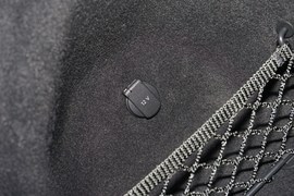 2019款奥迪Q8 45TFSI 臻选动感型