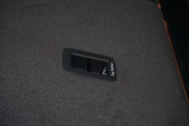 2019款奥迪Q8 45TFSI 臻选动感型