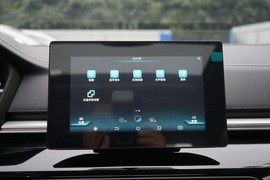 2019款比亚迪秦 1.5L 手动豪华型