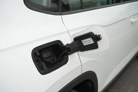 2019款大众探岳 330TSI 四驱豪华型Plus