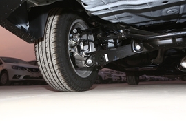2019款哈弗M6 1.5T DCT两驱超值版 国VI