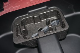 2019款比亚迪全新秦EV 高续航版 豪华型
