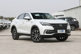 2019款长安CS85 COUPE  1.5T 动版 国VI