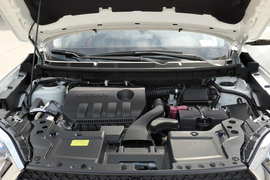 2020款启辰T60 1.6L CVT智享版