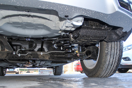 2020款启辰T60 1.6L CVT智享版