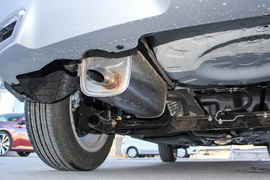 2020款启辰T60 1.6L CVT智享版