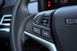 2020款启辰T60 1.6L CVT智享版