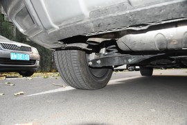 2020款大众途岳 330TSI 四驱豪华版 国VI