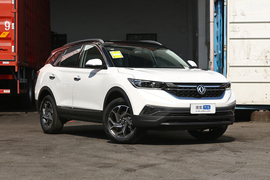 2020款东风风神AX7 1.6T 自动AI领航型 国Ⅵ