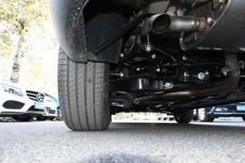2020款广汽传祺GS4 270T 自动至尊版