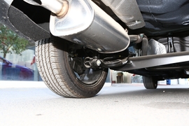 2020款名爵ZS 全球百万畅销款 1.5L 手动舒适版