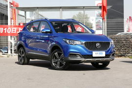 2020款名爵ZS 全球百万畅销款 1.5L 手动舒适版