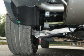 2020款沃尔沃XC90 T6 智逸豪华版 7座