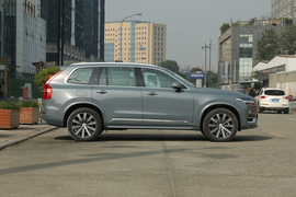 2020款沃尔沃xc90