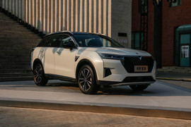 2020款启辰星 260T