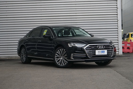 2019款奥迪A8L Plus 50 TFSI quattro 豪华型