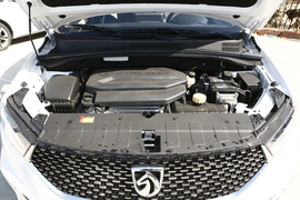2019款宝骏360  1.5L 手动精英型 国VI