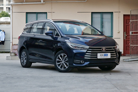 2019款比亚迪宋MAX 1.5T自动 智联睿耀版 6座 国Ⅵ