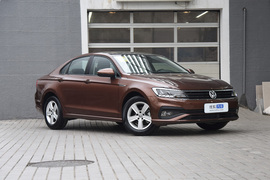 2019款大众凌渡 230TSI DSG视野版 国V