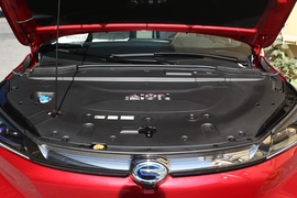 2019款广汽新能源埃安Aion LX 80D