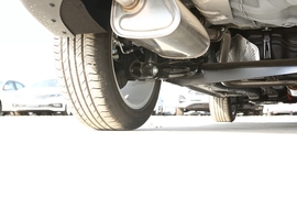 2020款名爵ZS 180DVVT 手动Lite