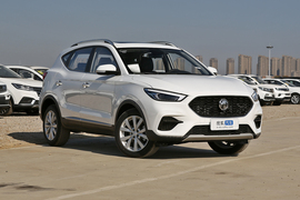 2020款名爵ZS 180DVVT 手动Lite