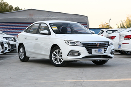 2020款荣威i5 1.5L 手动4G互联领豪版