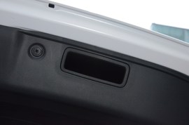 2020款长安CS55 PLUS 1.5T 自动炫动型
