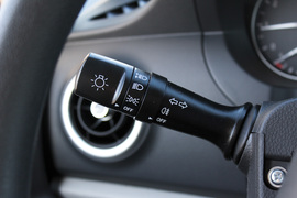 2019款江淮瑞风M3 PLUS 创客版 1.8L 豪华型