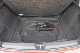 2019款奔驰GLA200 动感型