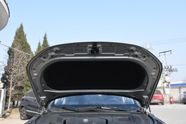 2019款奔腾T99 20TD 自动尊贵型