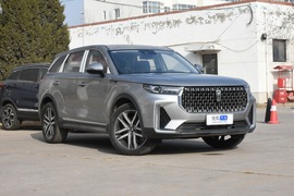 2019款奔腾T99 20TD 自动尊贵型