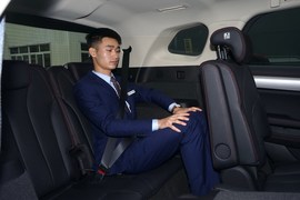 2019款比亚迪唐 DM 2.0T 全时四驱智联创领型 6座 国VI
