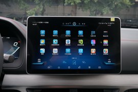 2019款比亚迪唐 DM 2.0T 全时四驱智联创领型 6座 国VI