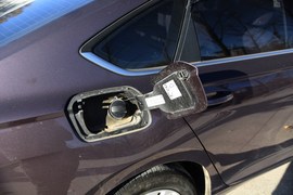 2019款大众朗逸 1.5L 自动舒适版 国VI
