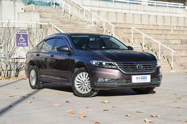 2019款大众朗逸 1.5L 自动舒适版 国VI