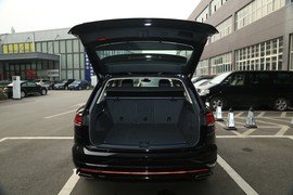 2019款大众途锐 3.0TSI 锐锋版